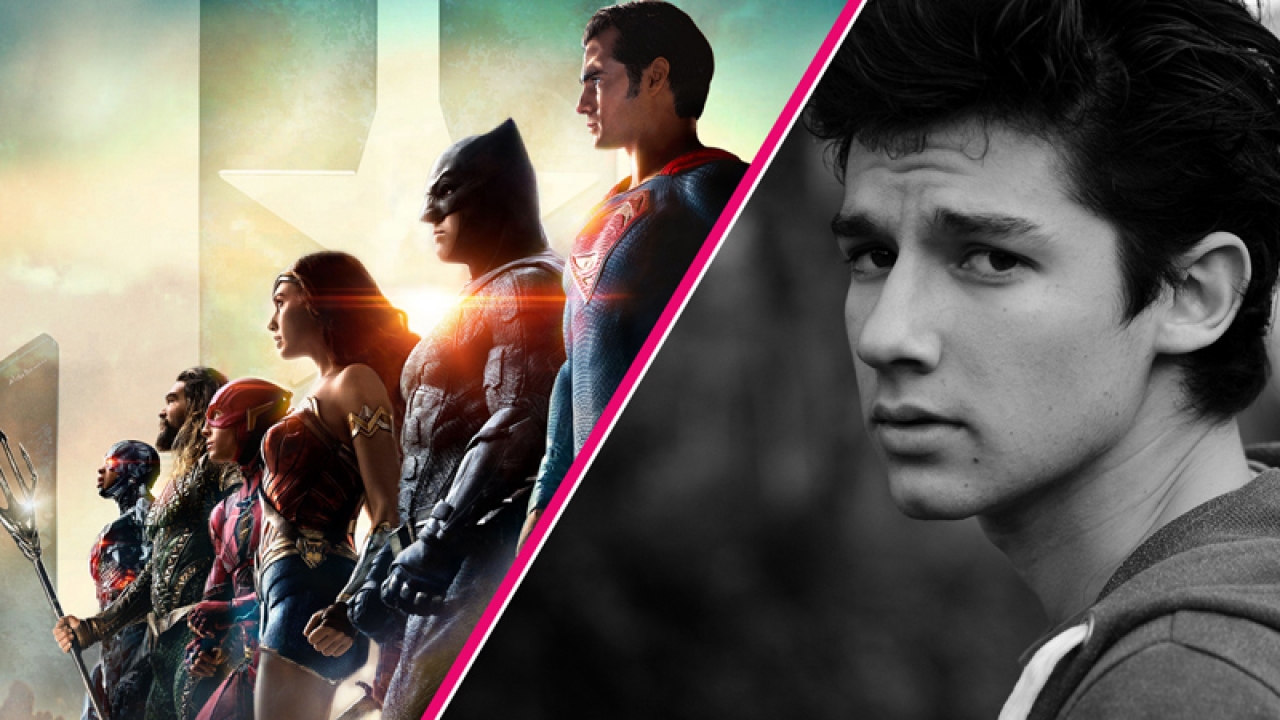 Justice League