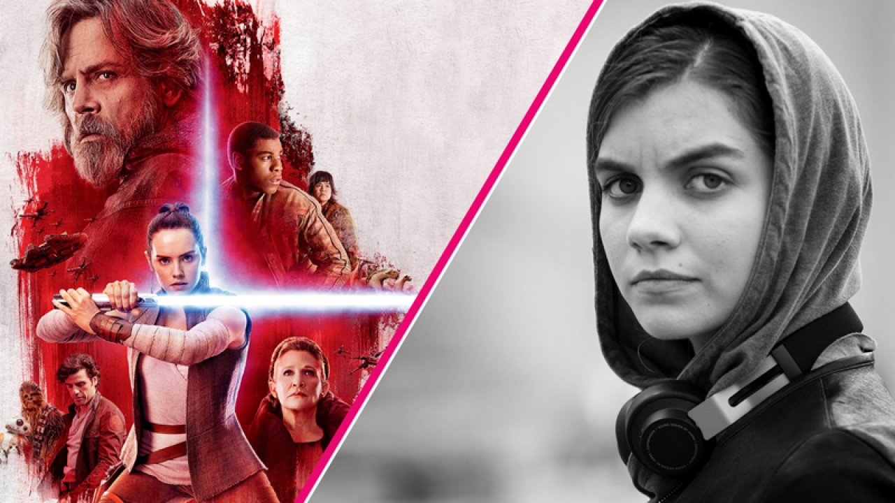 Star Wars - Episodio VIII