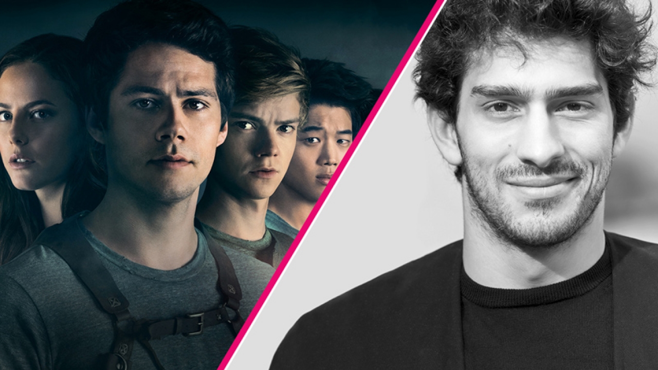 Maze Runner - La rivelazione