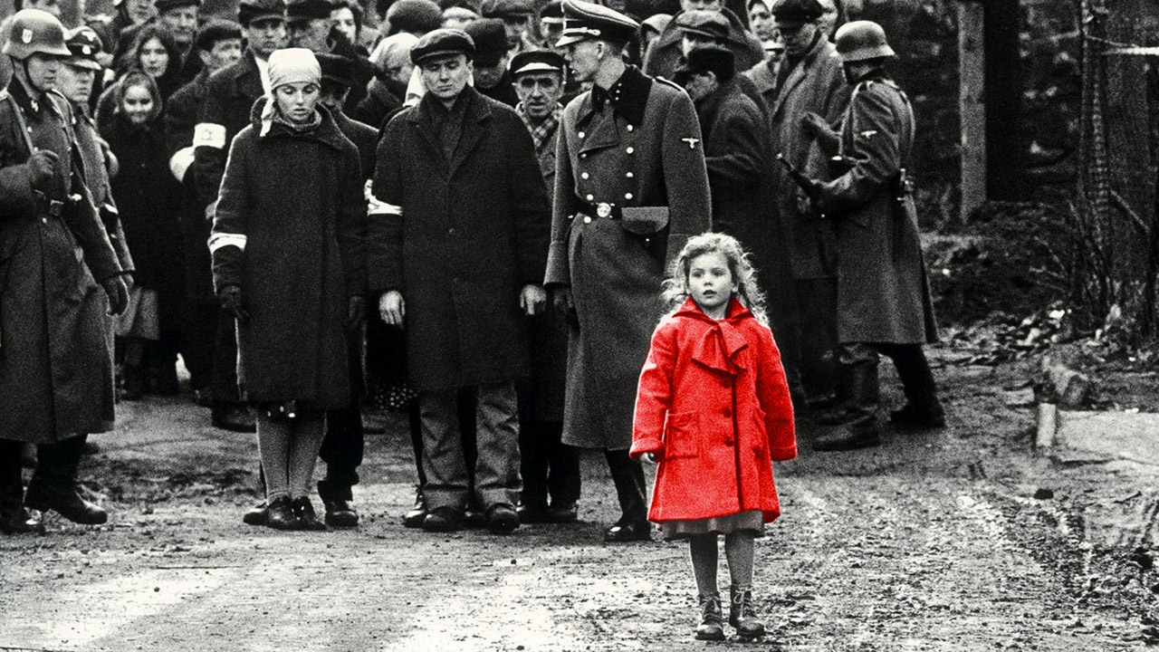 Schindler S List Film 1993 Mymovies It