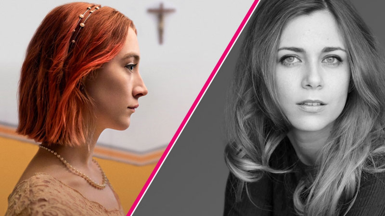 Lady Bird