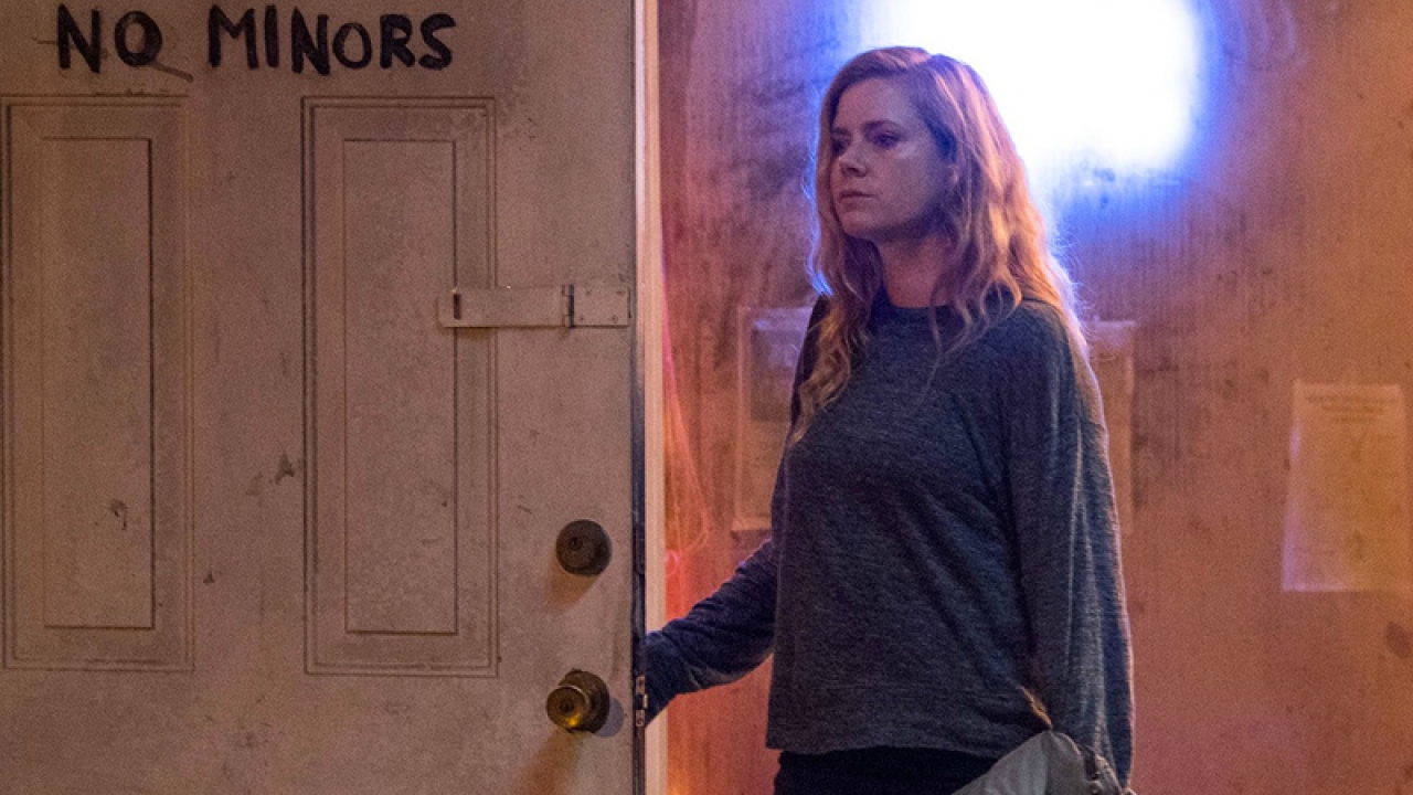 Le serie TV imperdibili del 2018