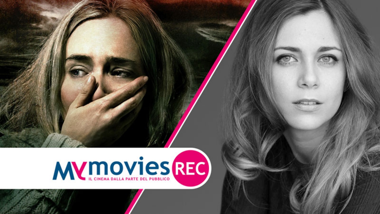 A quiet place - Un posto tranquillo