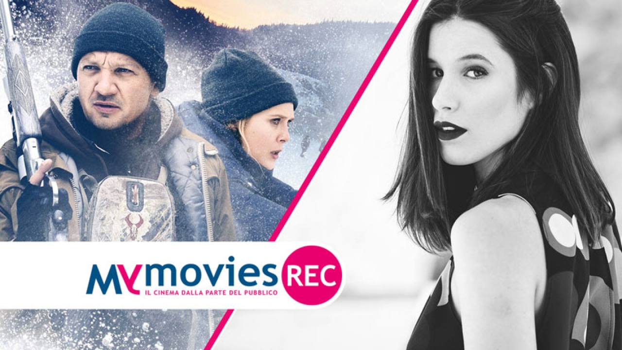 I segreti di Wind River