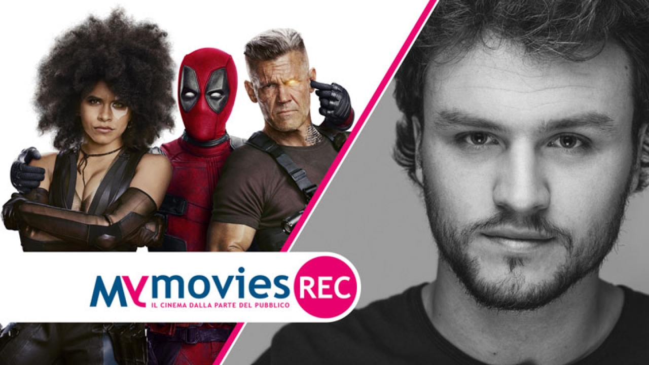 Deadpool 2