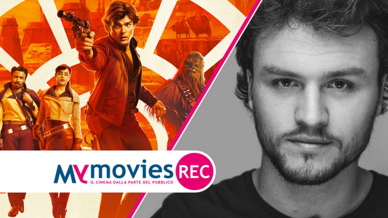Solo: A Star Wars Story