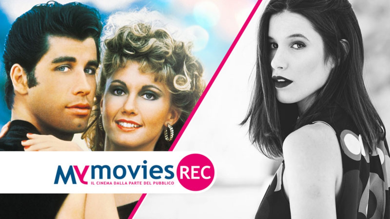 Grease - Brillantina
