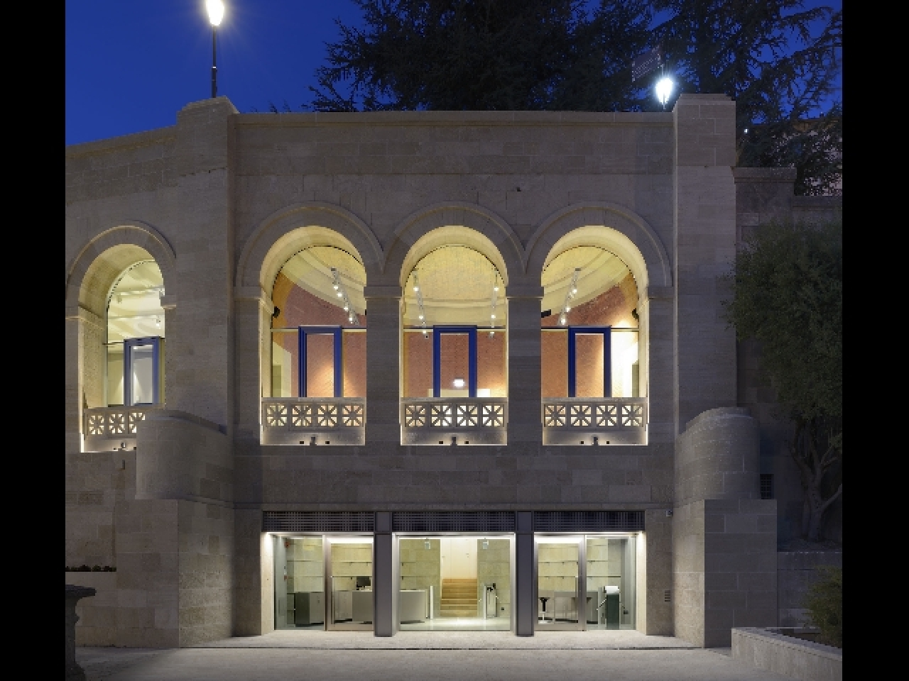 Nuovo Museo dArte moderna a San Marino MYmovies.it