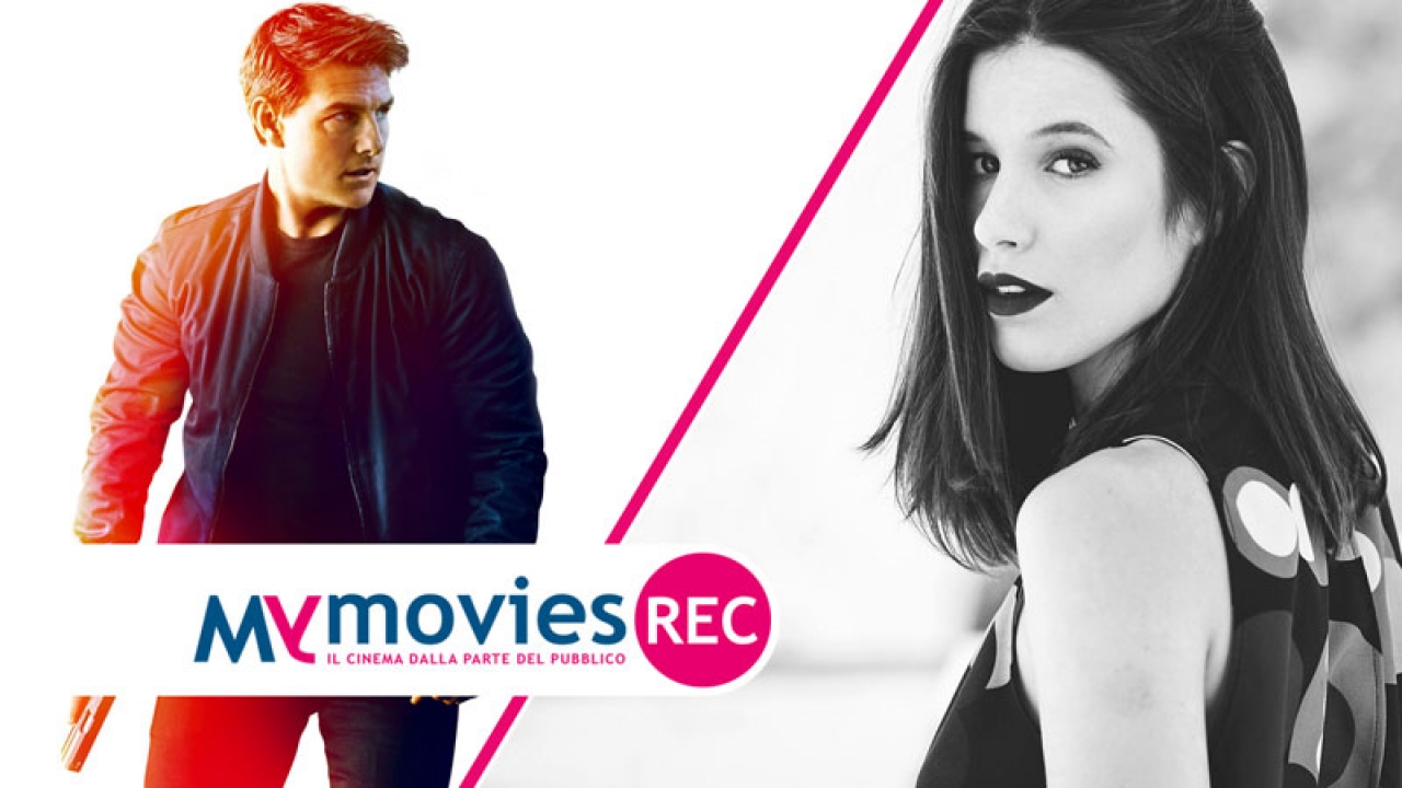 Mission: Impossible - Fallout