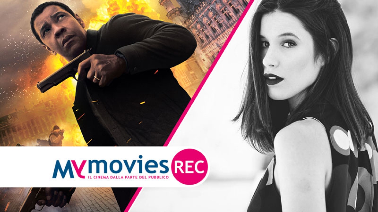 The Equalizer 2 - Senza Perdono
