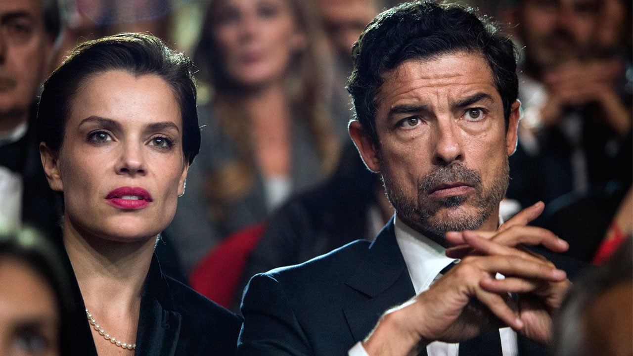 Una storia senza nome mymovies