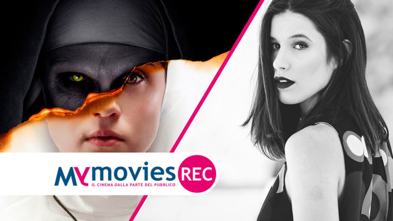 The Nun - La Vocazione del Male