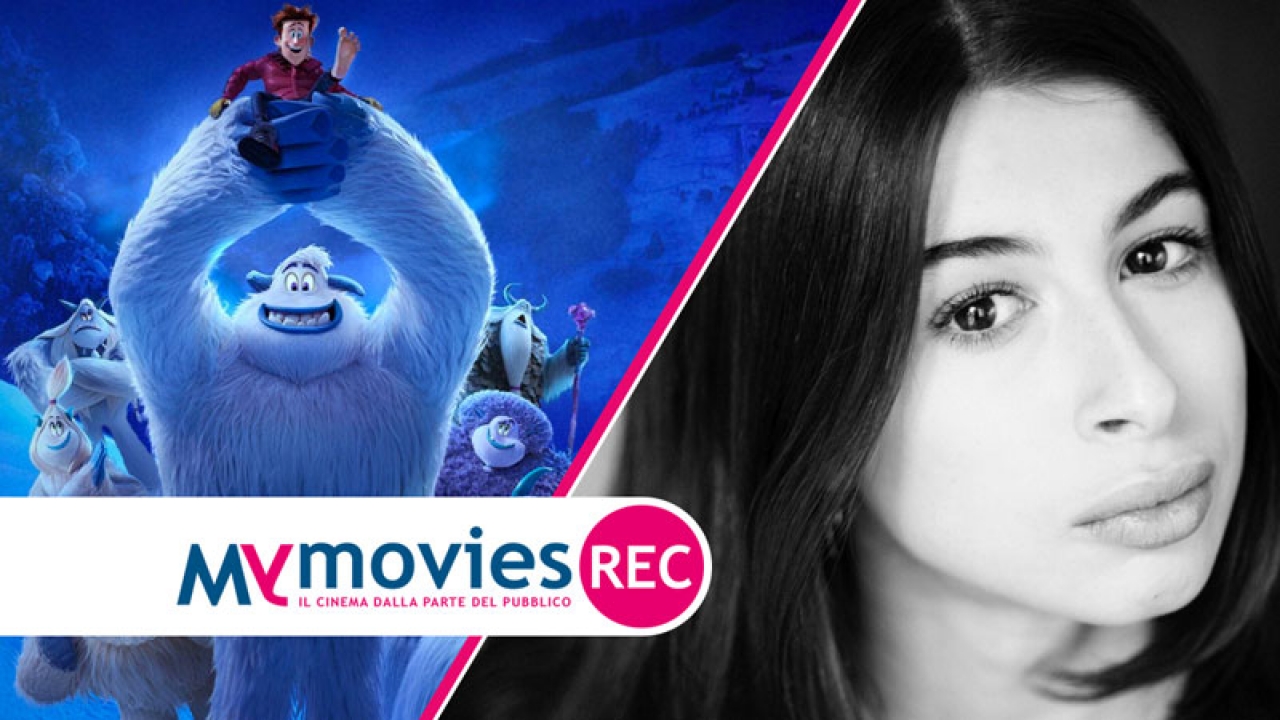 Smallfoot - Il mio amico delle nevi