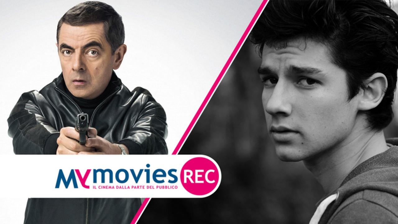 Johnny English colpisce ancora