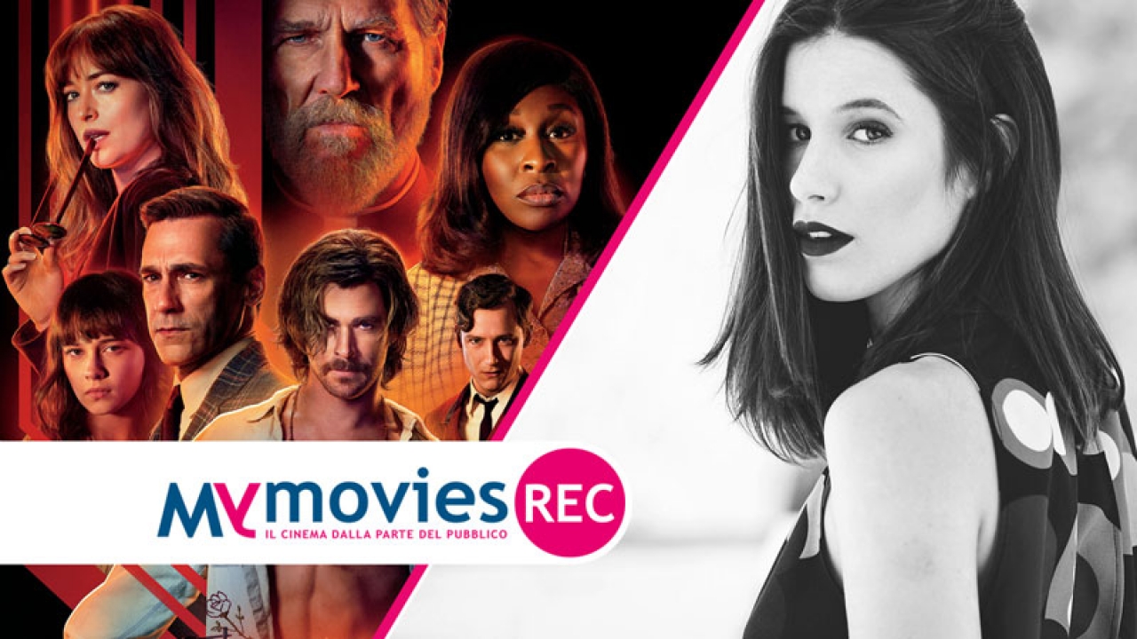 7 Sconosciuti a El Royale