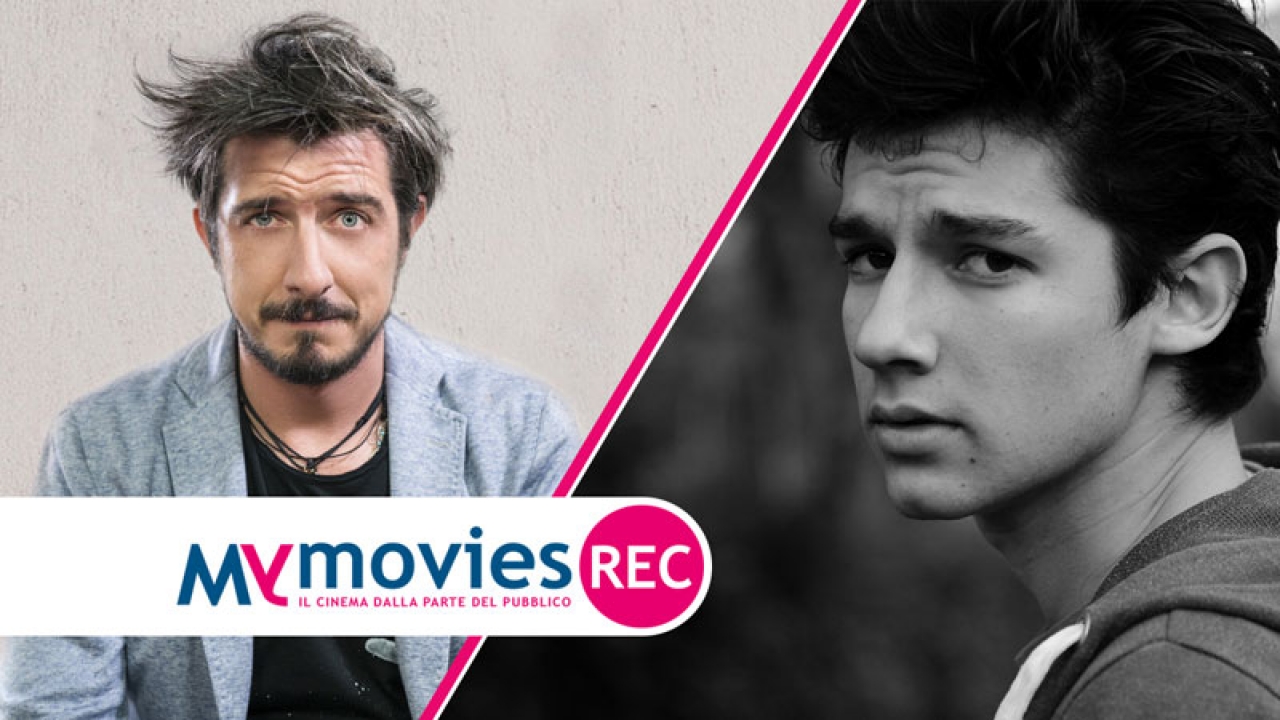 Up & Down - Un film normale