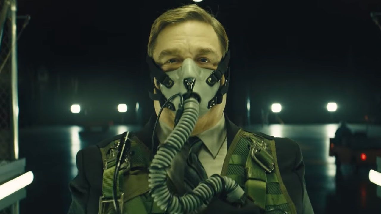 Captive State - Film (2019) 