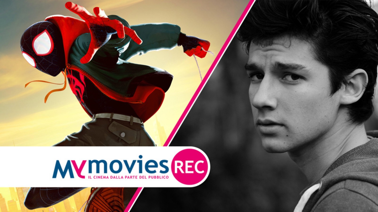 Spider-Man - Un Nuovo Universo