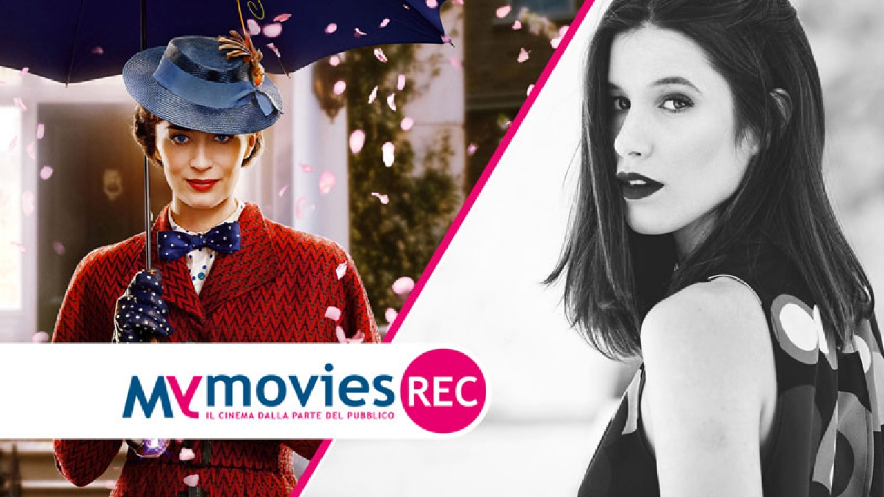 Il ritorno di Mary Poppins