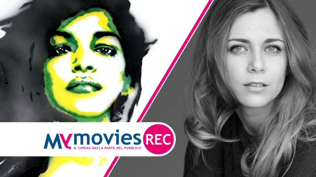 M.I.A. - La cattiva ragazza della musica