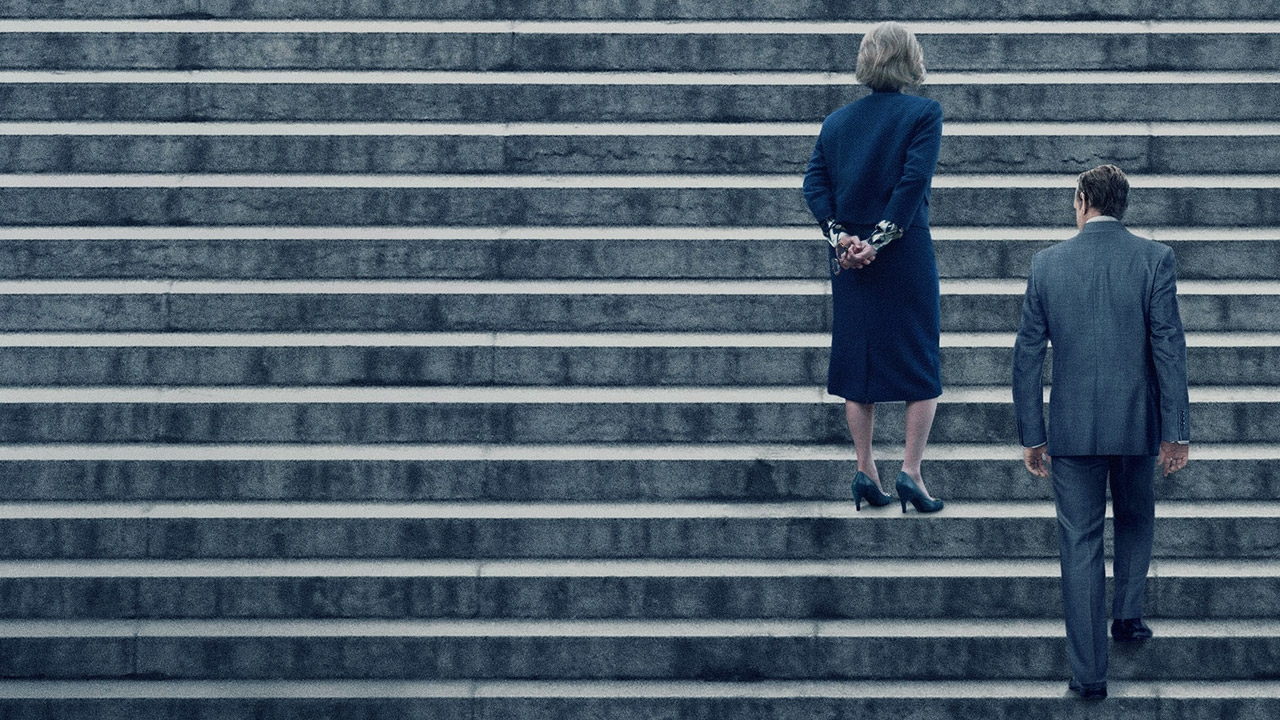 The Post - Film (2017) 