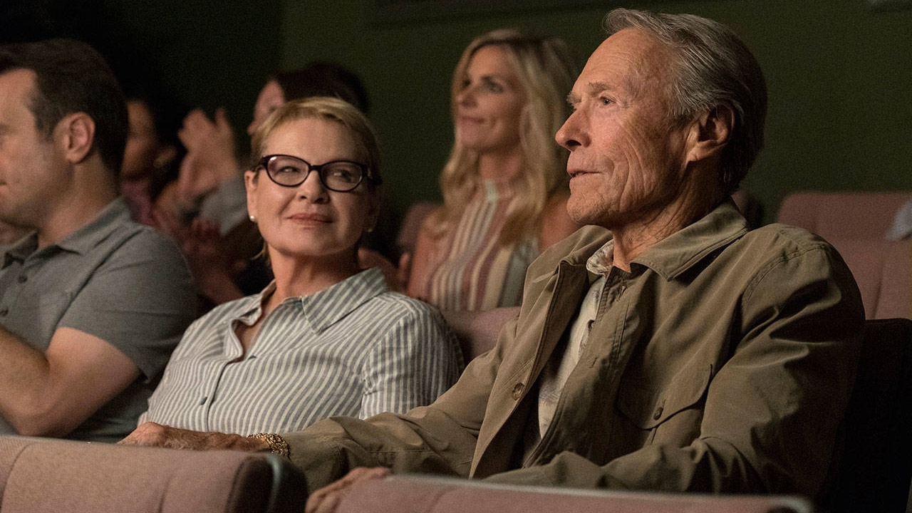 Il Corriere - The Mule - Film (2018) - MYmovies.it