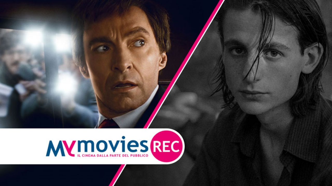 The Front Runner - Il Vizio del Potere
