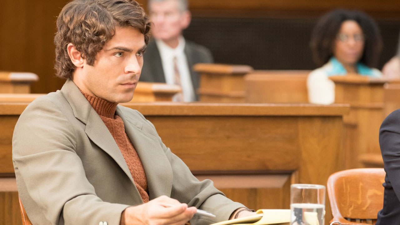 Ted Bundy Fascino Criminale Film 2019 Mymovies It