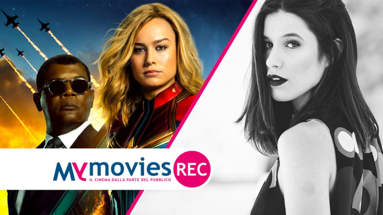 Captain Marvel