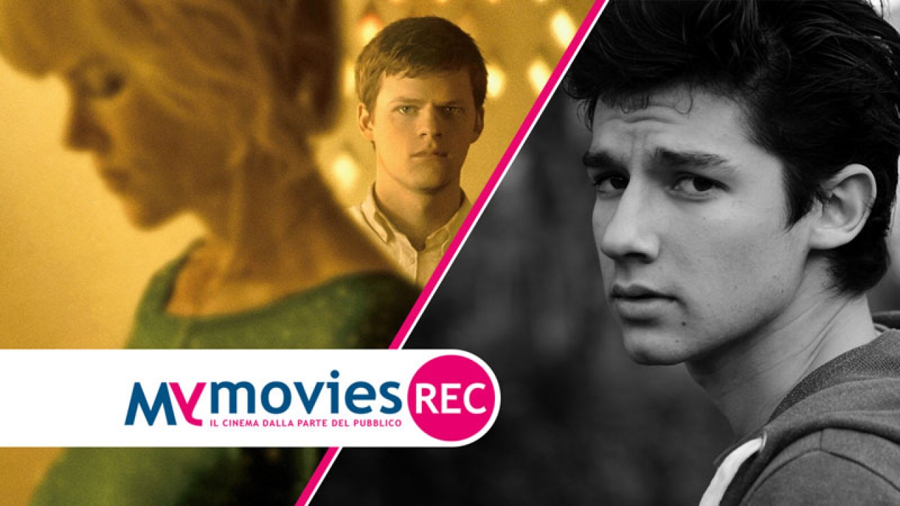 Boy Erased - Vite Cancellate