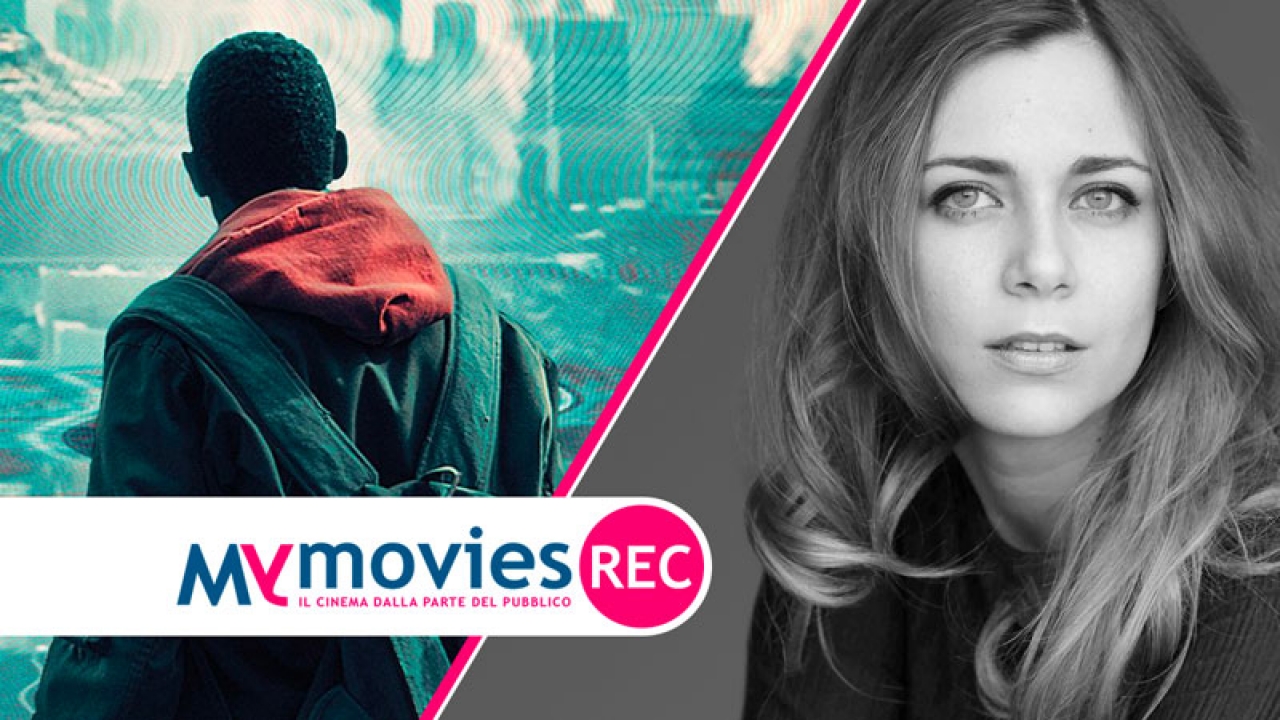 Captive State