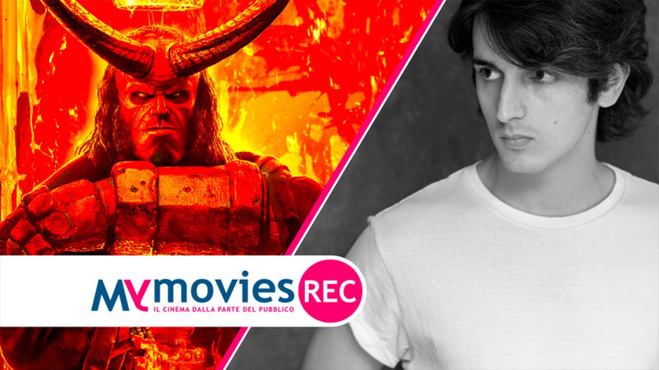 Hellboy