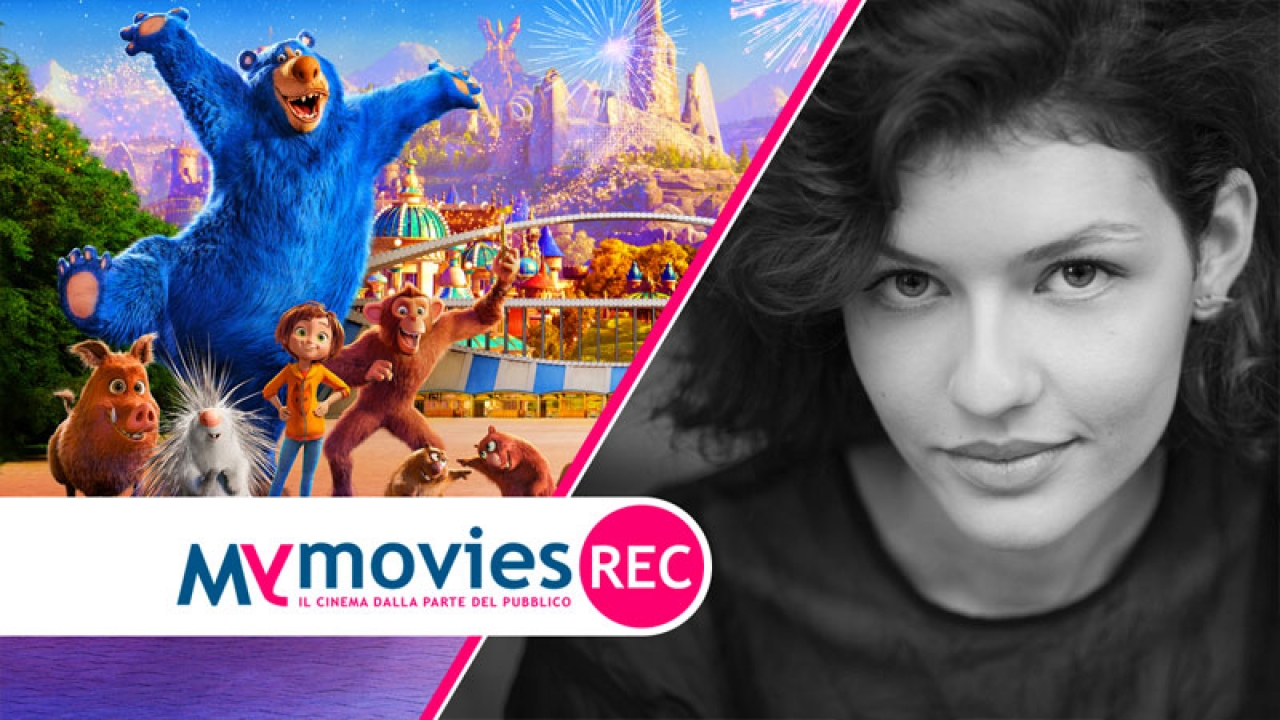 Wonder Park