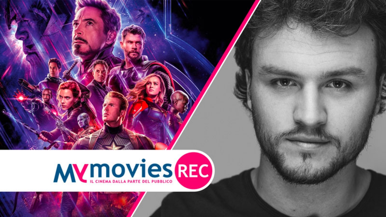 Avengers: Endgame