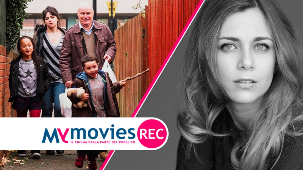 Io, Daniel Blake