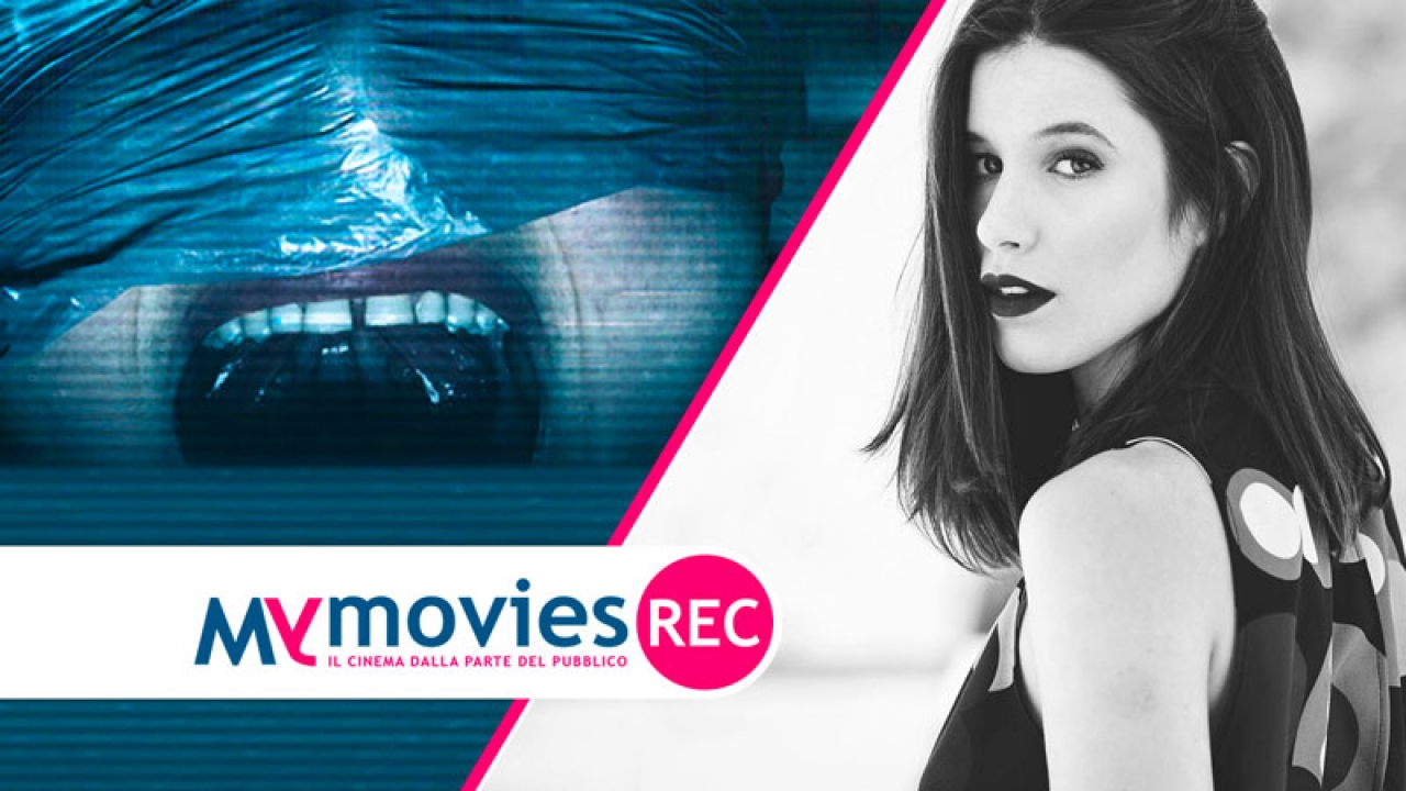 Unfriended: Dark Web