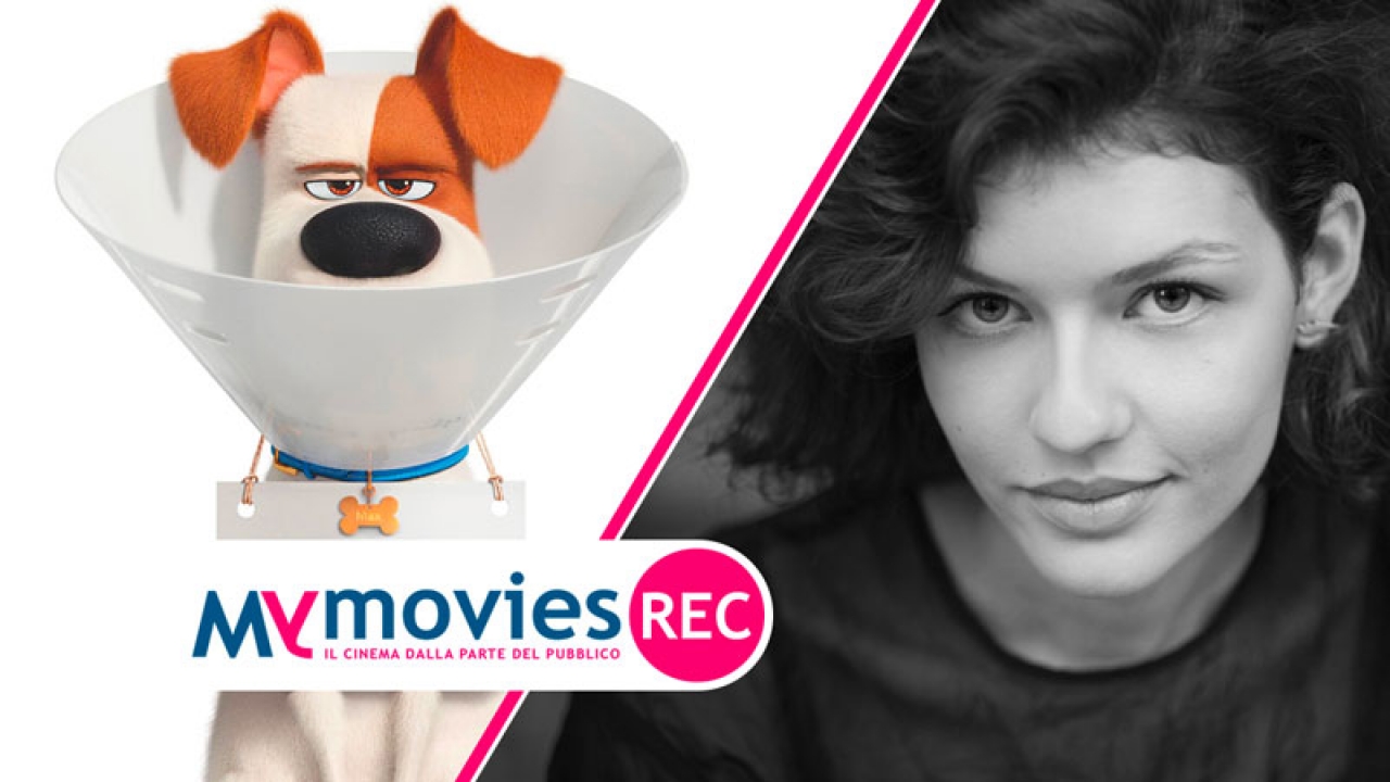 Pets 2 - Vita da animali
