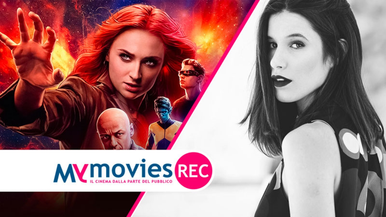 X-Men - Dark Phoenix
