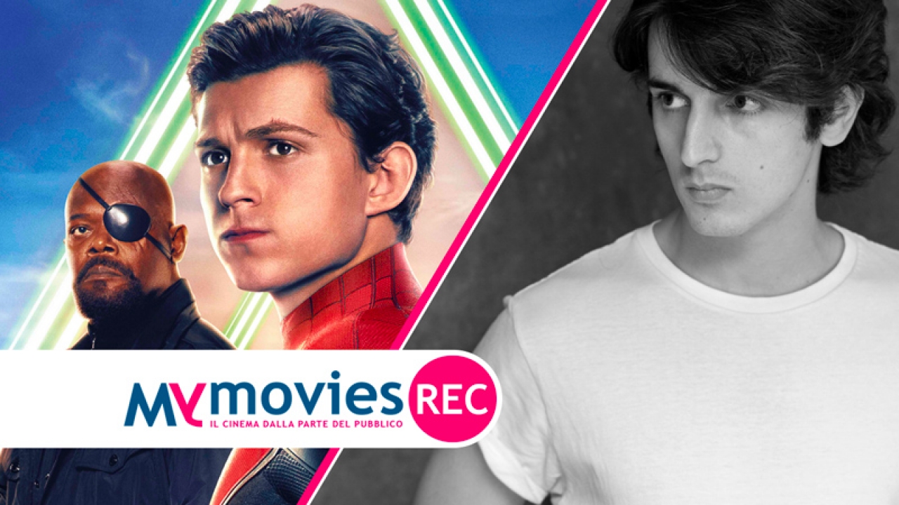 Spider-Man: Far From Home