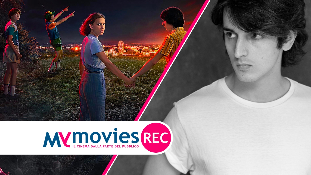 Stranger Things - Stagione 3