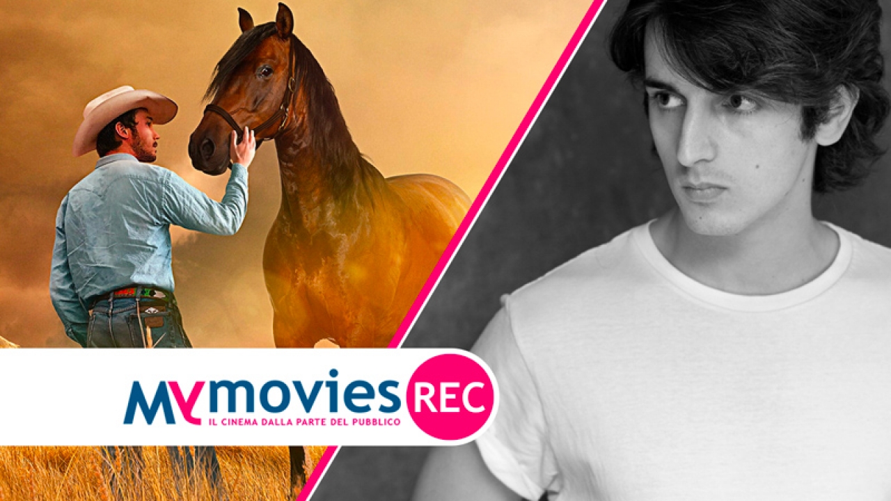 The Rider - Il sogno di un cowboy