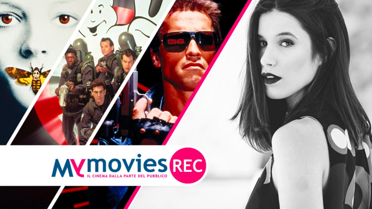 Anni 80 vs Anni 90: la sfida è ad agosto su Sky Cinema Collection
