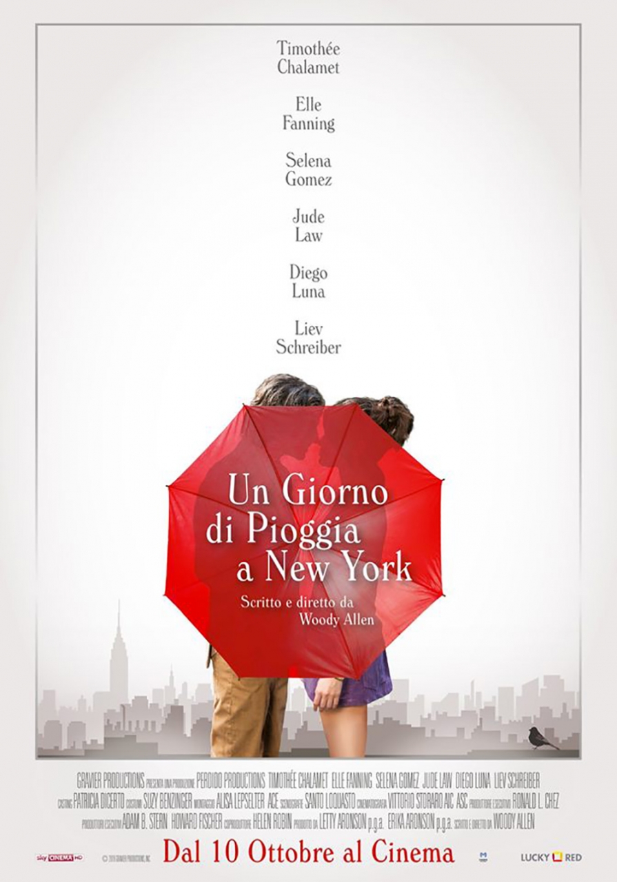 un giorno di pioggia a new york film 2019 mymovies it