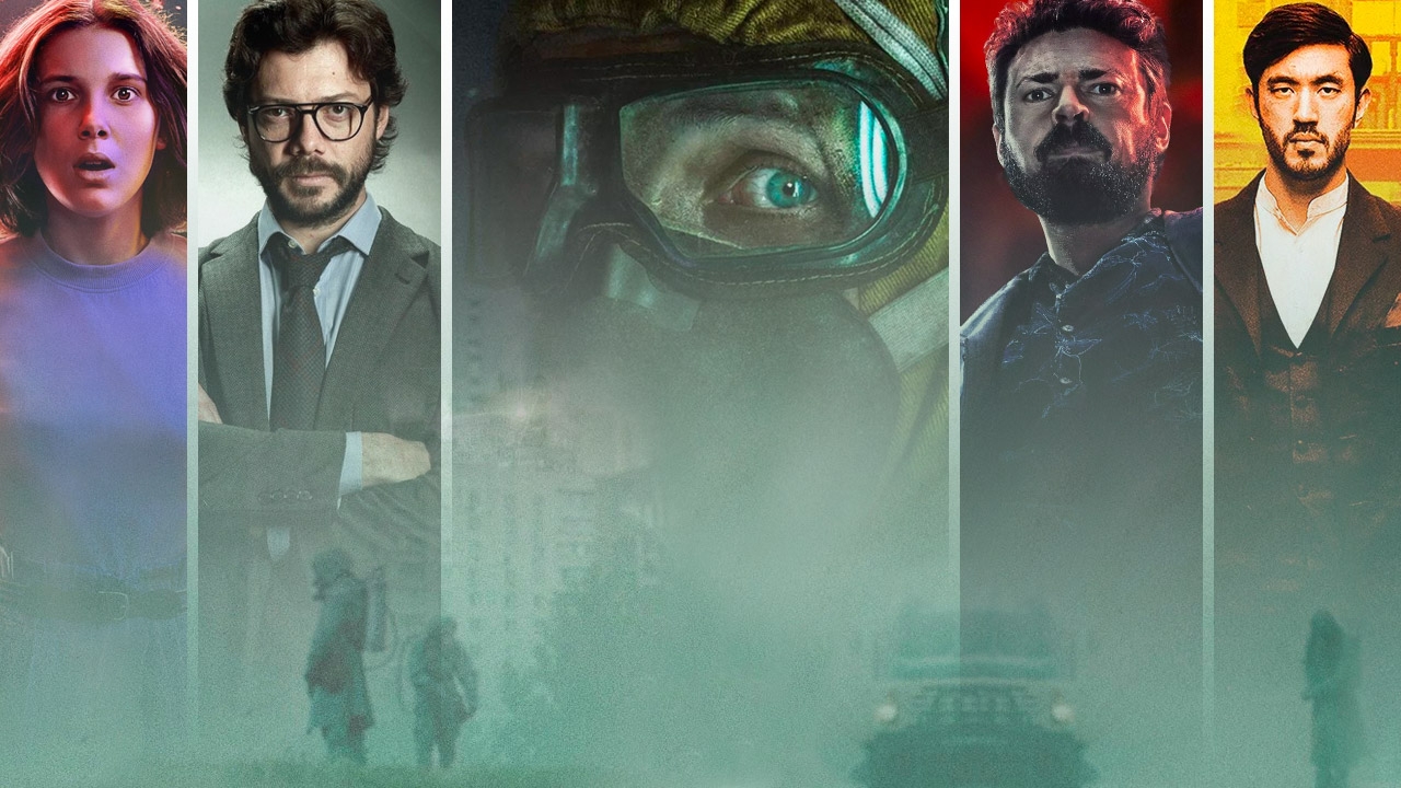 10 Serie Tv Da Vedere In Estate 2019 Mymoviesit