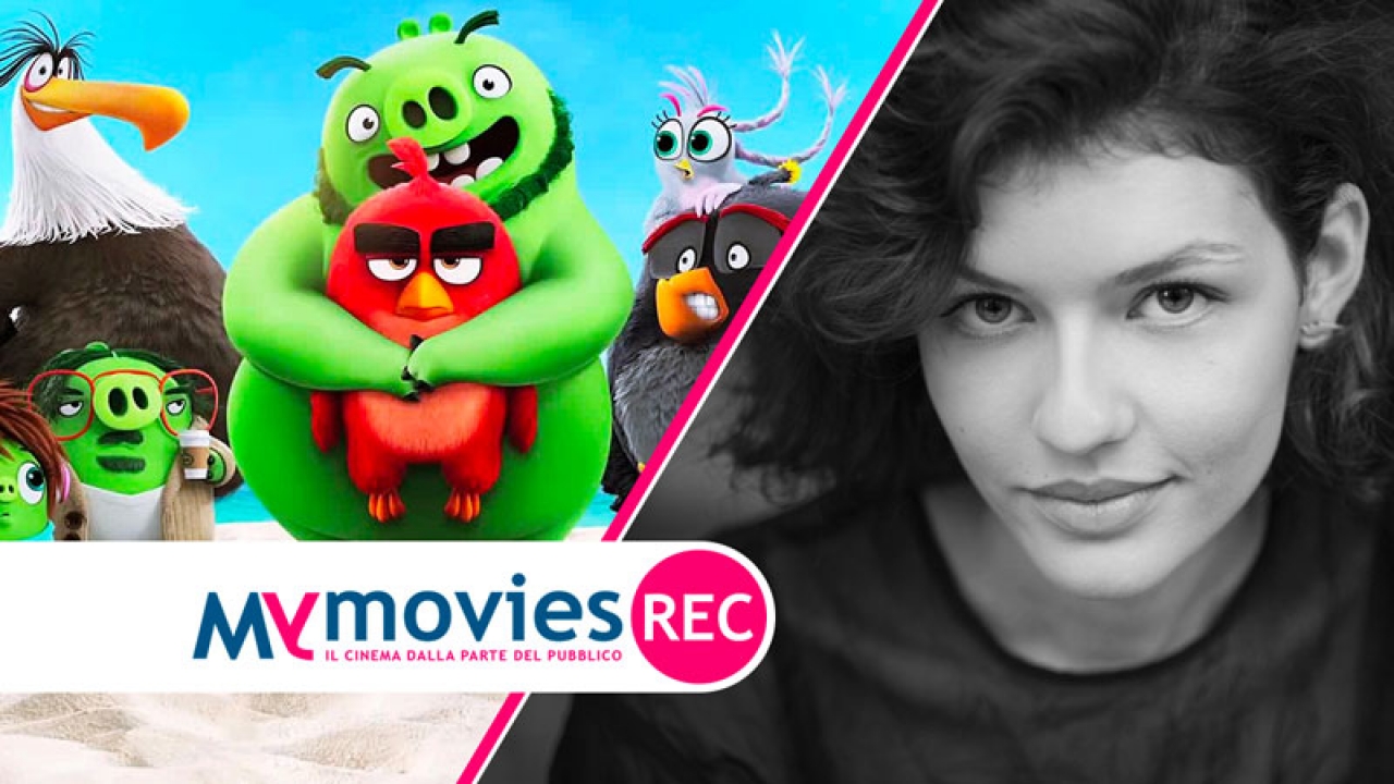 Angry Birds 2 - Nemici amici per sempre