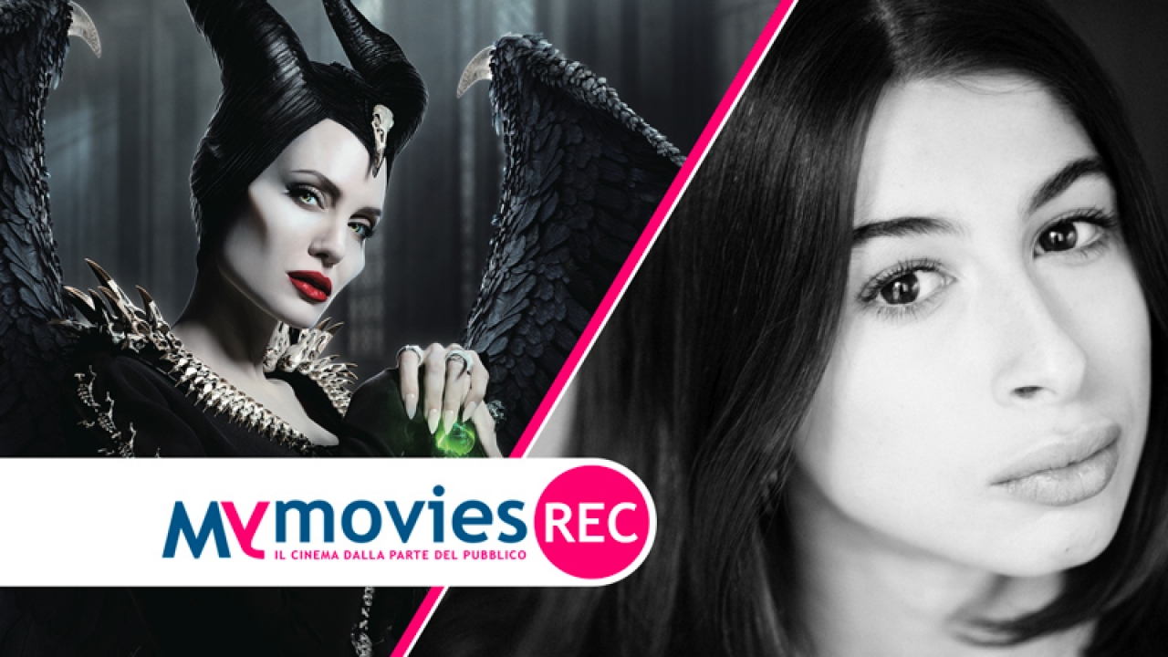 Maleficent - Signora del Male