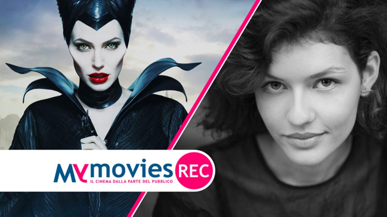Maleficent