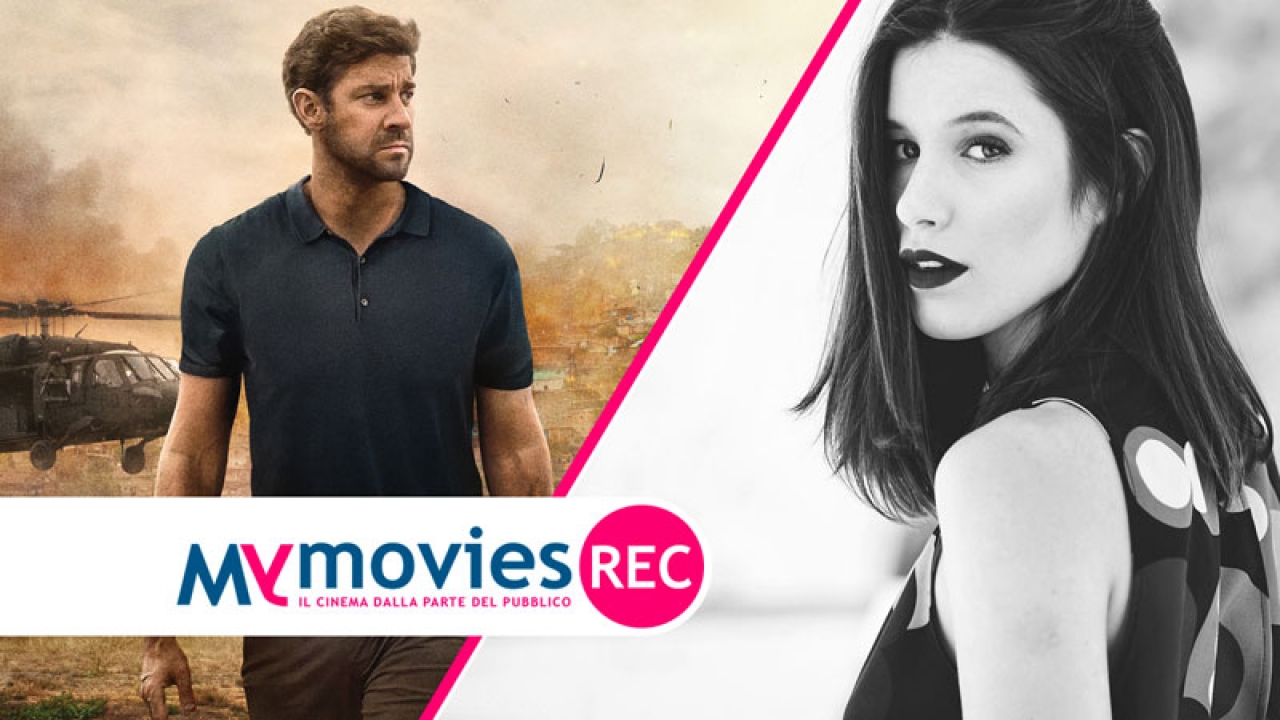 Tom Clancy's Jack Ryan - Stagione 2