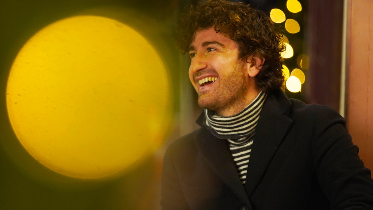 Il Giorno Piu Bello Del Mondo Film 2019 Mymovies It