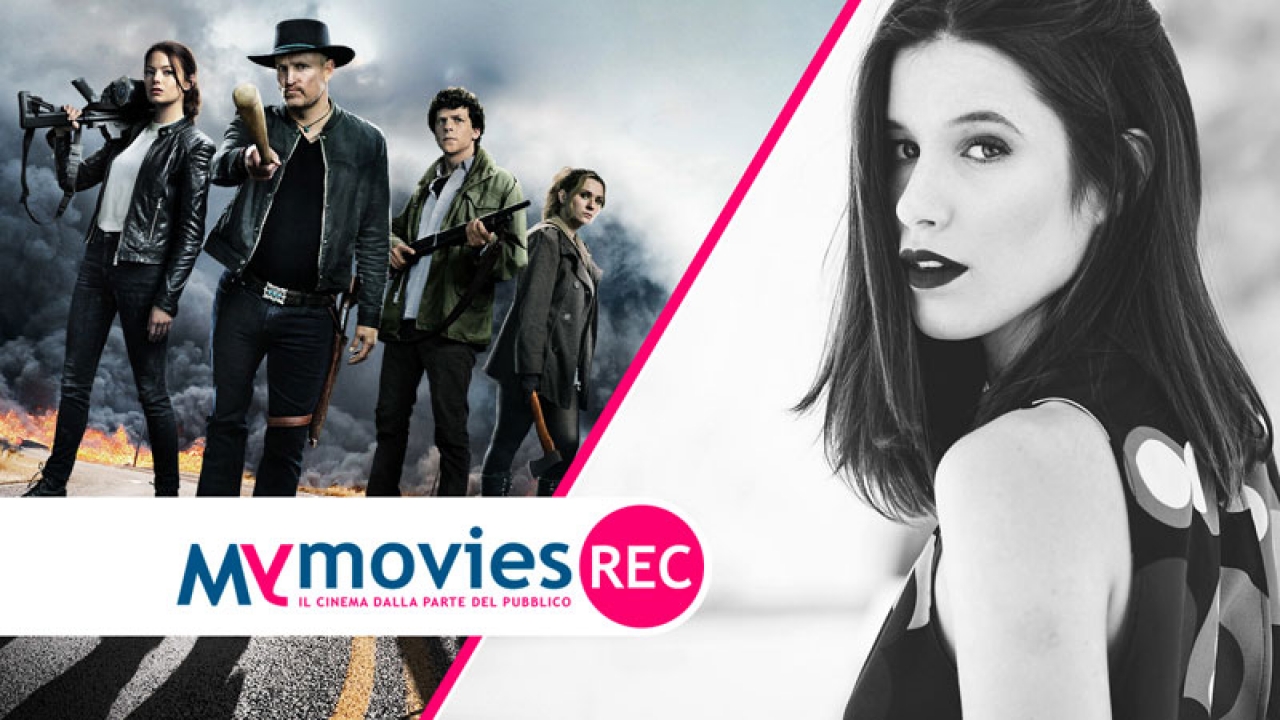 Zombieland - Doppio Colpo